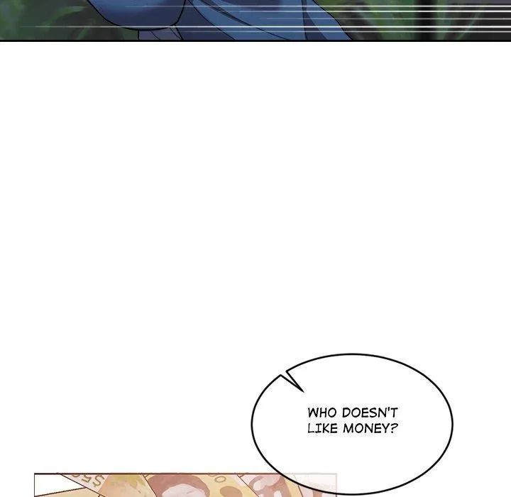 Pregnancy Contract Chapter 11 page 94 - 