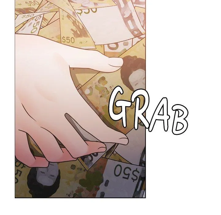 Pregnancy Contract Chapter 11 page 95 - 