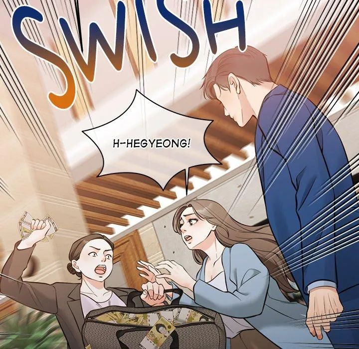 Pregnancy Contract Chapter 11 page 99 - 
