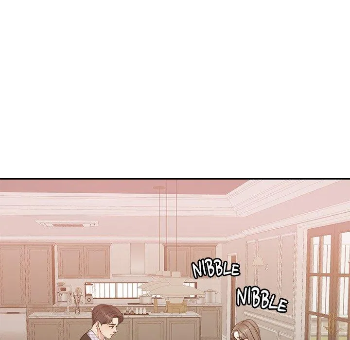 Pregnancy Contract Chapter 12 page 101 - 