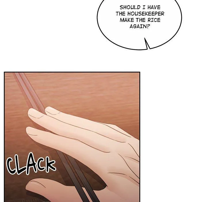Pregnancy Contract Chapter 12 page 103 - 