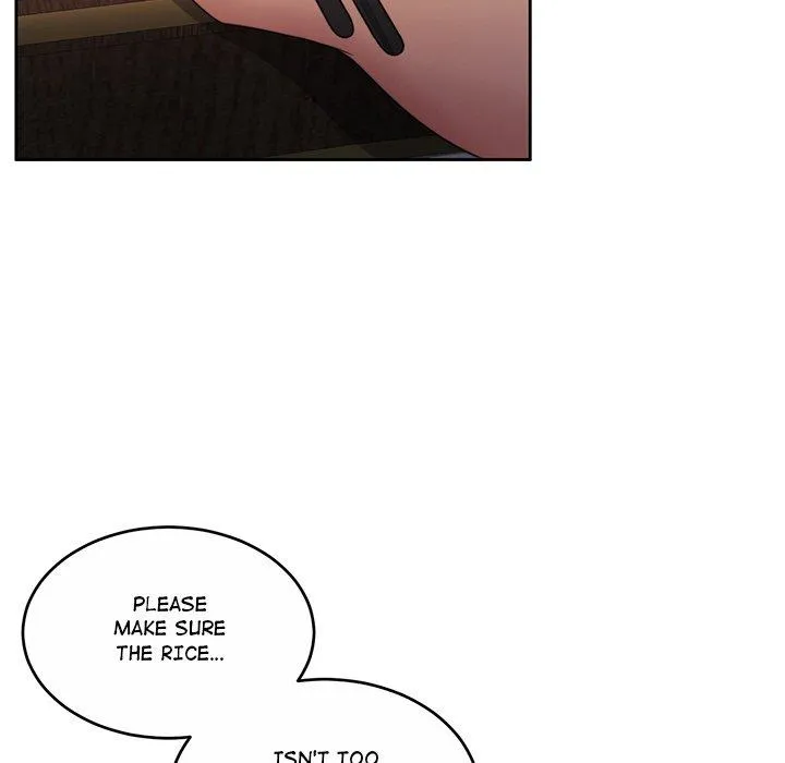 Pregnancy Contract Chapter 12 page 104 - 