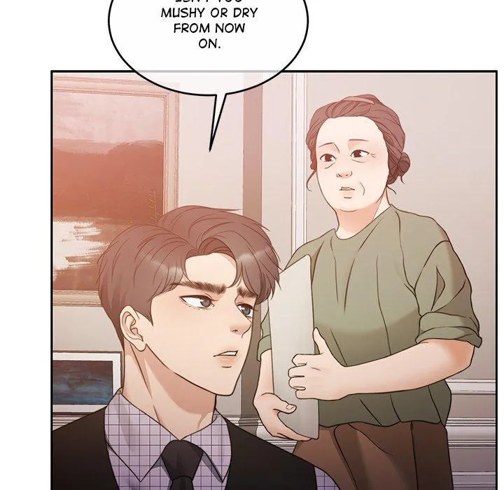 Pregnancy Contract Chapter 12 page 105 - 