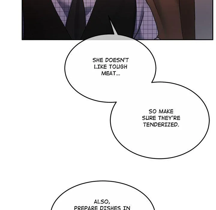 Pregnancy Contract Chapter 12 page 106 - 