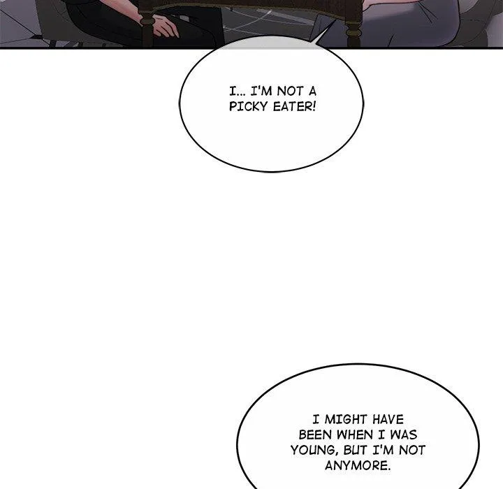 Pregnancy Contract Chapter 12 page 108 - 