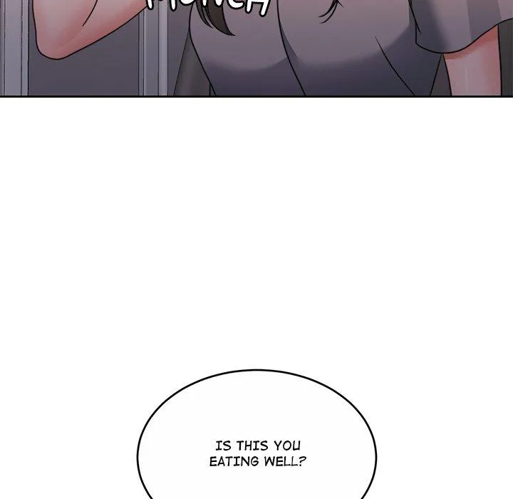 Pregnancy Contract Chapter 12 page 110 - 