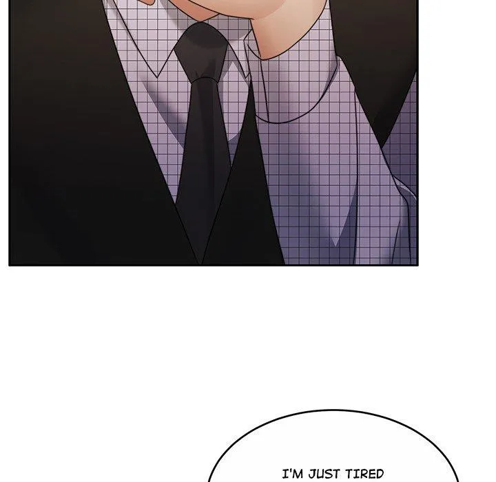 Pregnancy Contract Chapter 12 page 112 - 