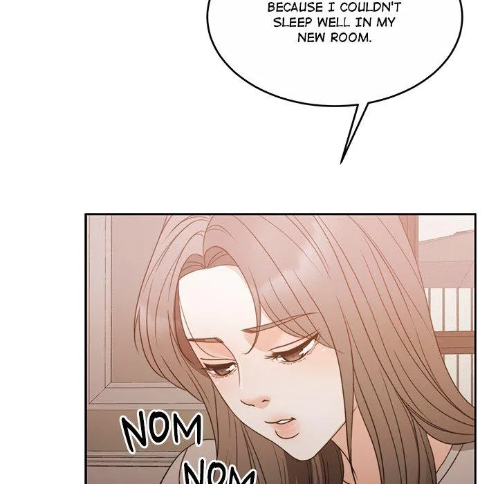 Pregnancy Contract Chapter 12 page 113 - 