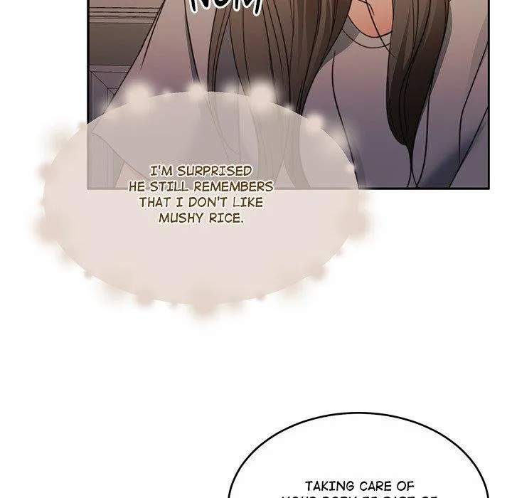 Pregnancy Contract Chapter 12 page 114 - 