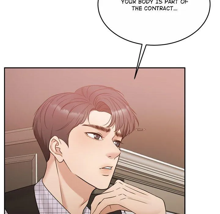 Pregnancy Contract Chapter 12 page 115 - 
