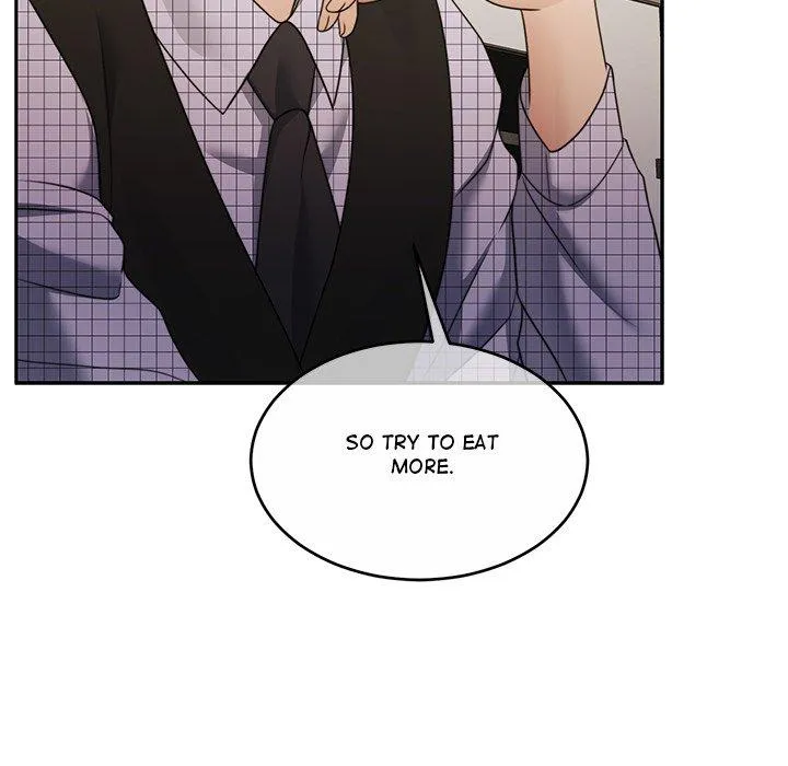 Pregnancy Contract Chapter 12 page 116 - 