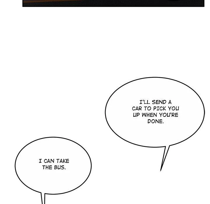 Pregnancy Contract Chapter 12 page 119 - 