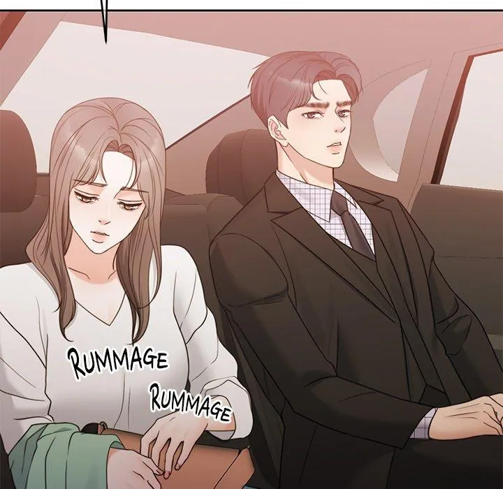 Pregnancy Contract Chapter 12 page 120 - 