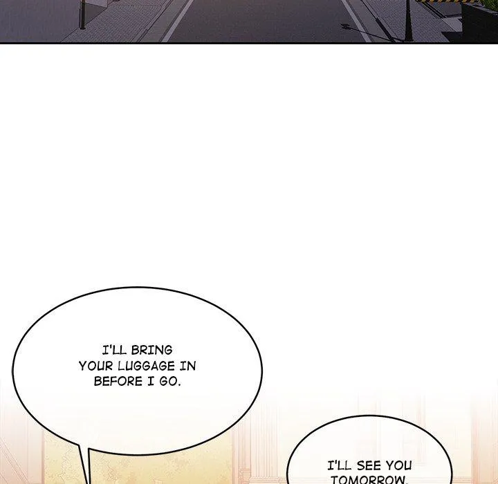 Pregnancy Contract Chapter 12 page 13 - 