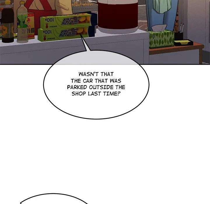 Pregnancy Contract Chapter 12 page 123 - 