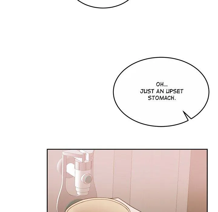 Pregnancy Contract Chapter 12 page 125 - 