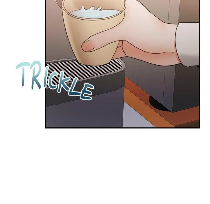 Pregnancy Contract Chapter 12 page 126 - 