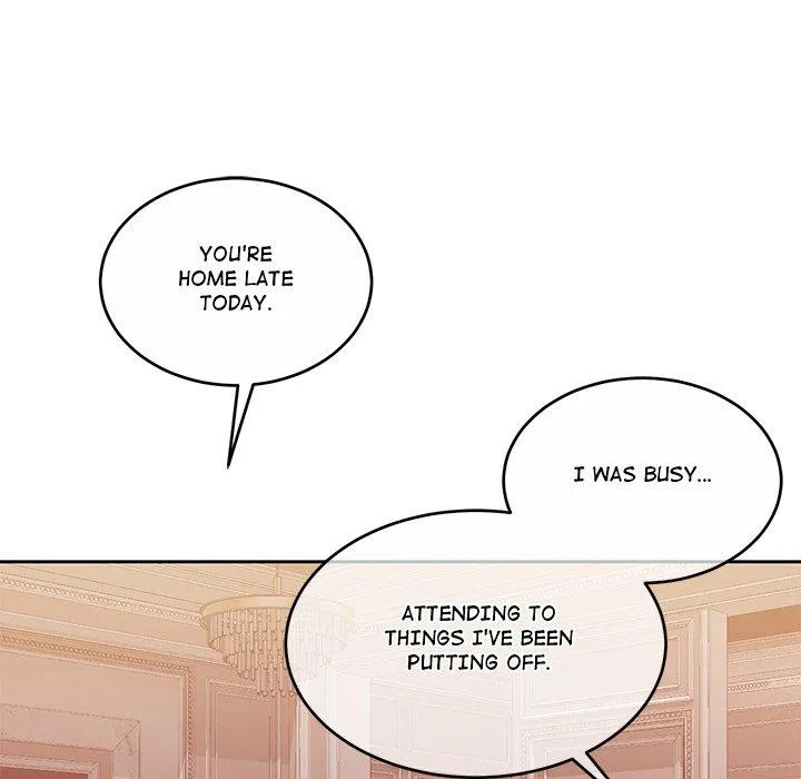 Pregnancy Contract Chapter 12 page 128 - 