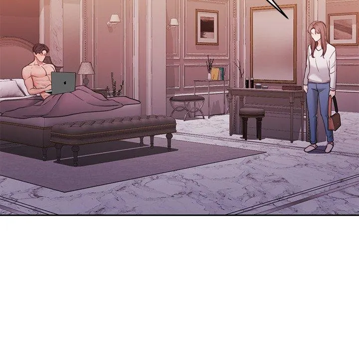 Pregnancy Contract Chapter 12 page 129 - 