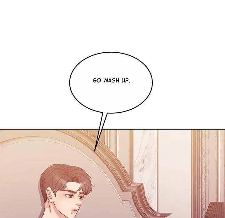 Pregnancy Contract Chapter 12 page 130 - 