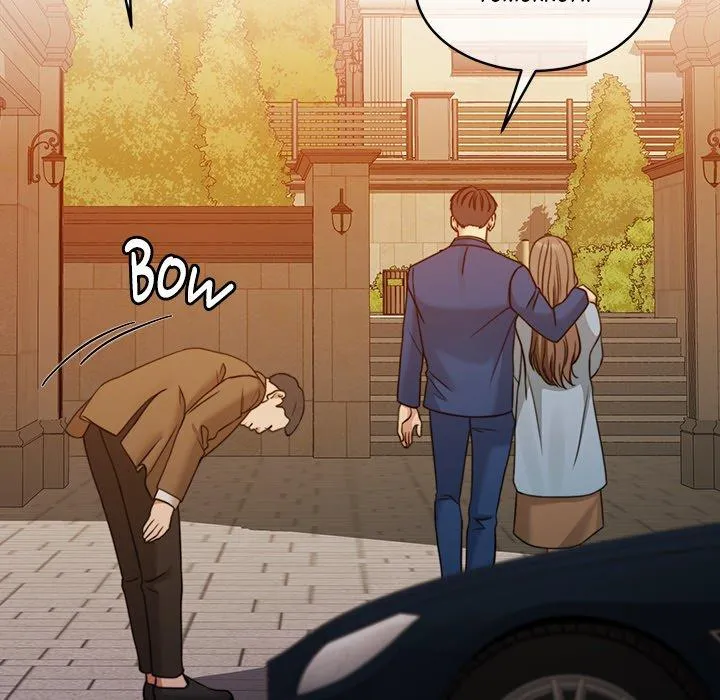 Pregnancy Contract Chapter 12 page 14 - 
