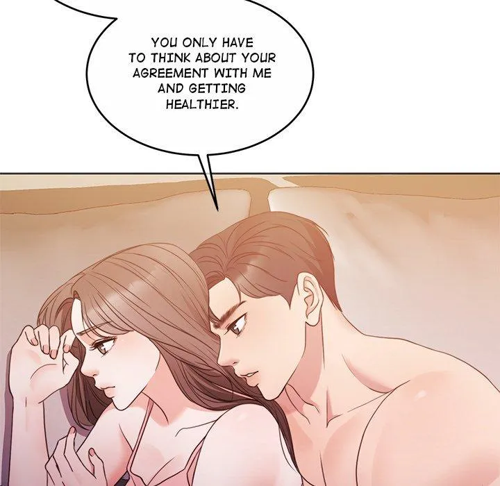 Pregnancy Contract Chapter 12 page 134 - 
