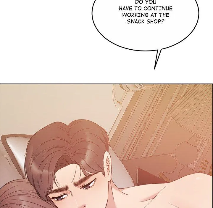 Pregnancy Contract Chapter 12 page 136 - 