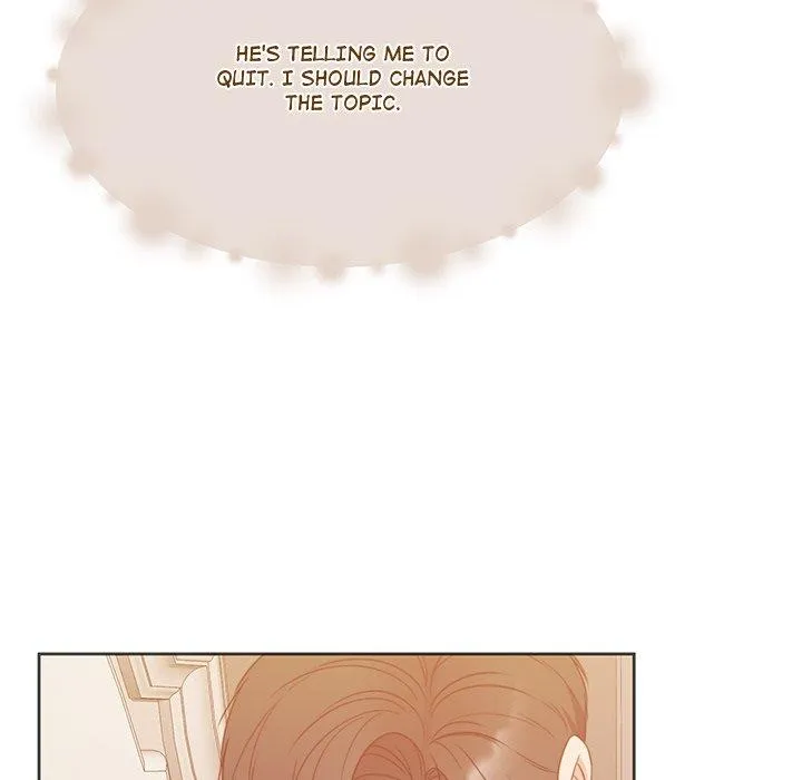 Pregnancy Contract Chapter 12 page 138 - 