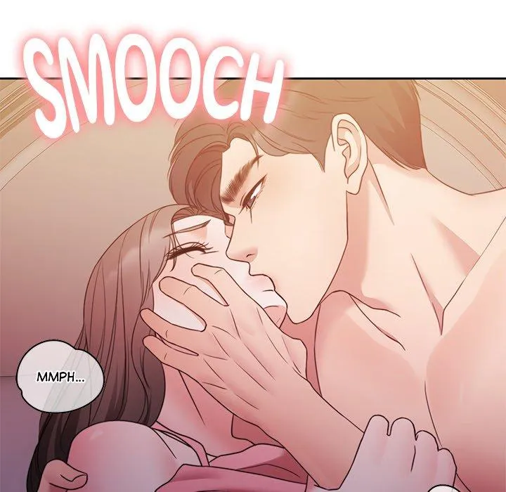 Pregnancy Contract Chapter 12 page 141 - 