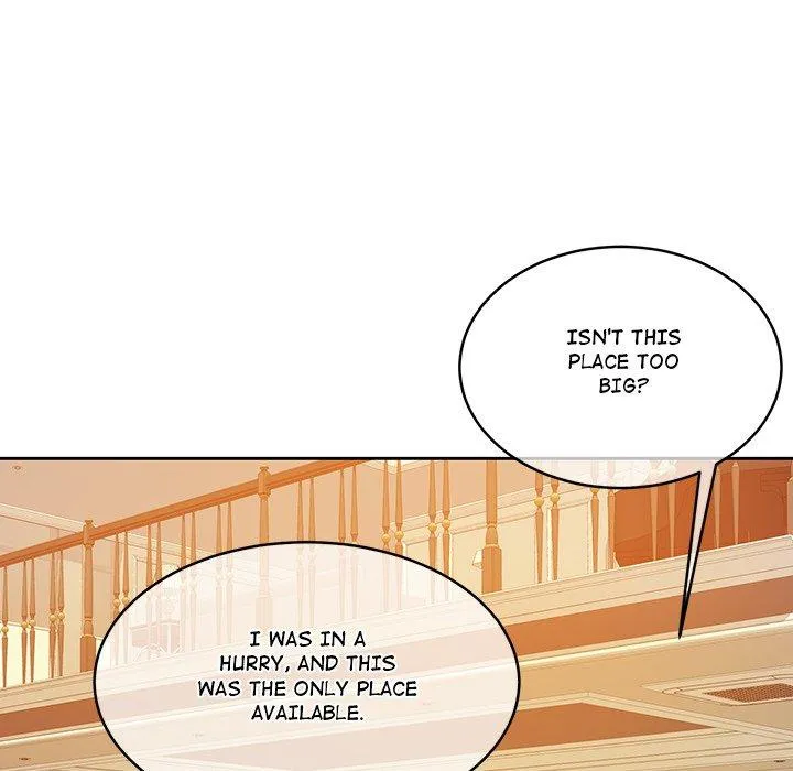Pregnancy Contract Chapter 12 page 16 - 
