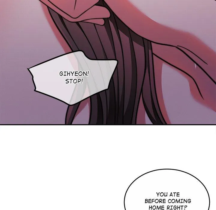 Pregnancy Contract Chapter 12 page 158 - 