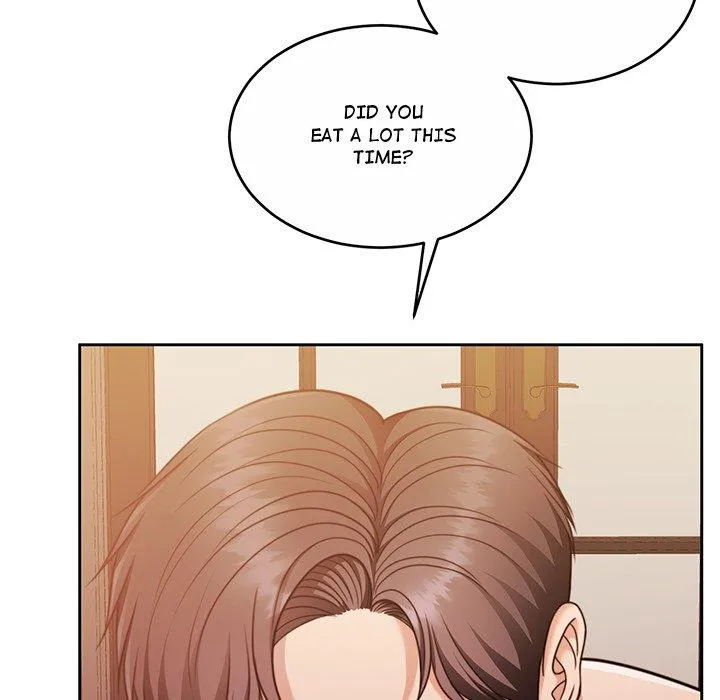 Pregnancy Contract Chapter 12 page 159 - 