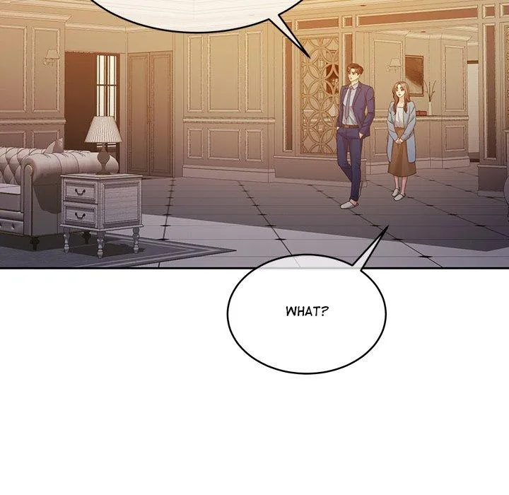 Pregnancy Contract Chapter 12 page 17 - 