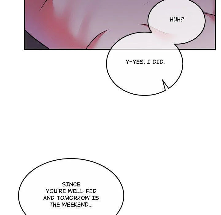 Pregnancy Contract Chapter 12 page 161 - 
