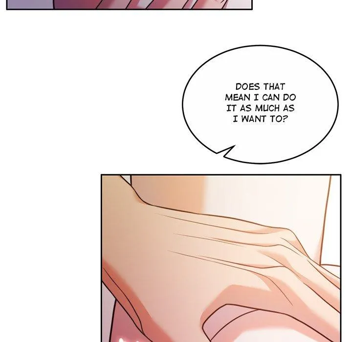 Pregnancy Contract Chapter 12 page 163 - 