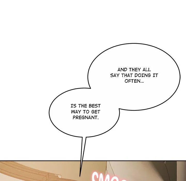 Pregnancy Contract Chapter 12 page 168 - 