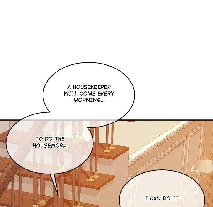 Pregnancy Contract Chapter 12 page 18 - 