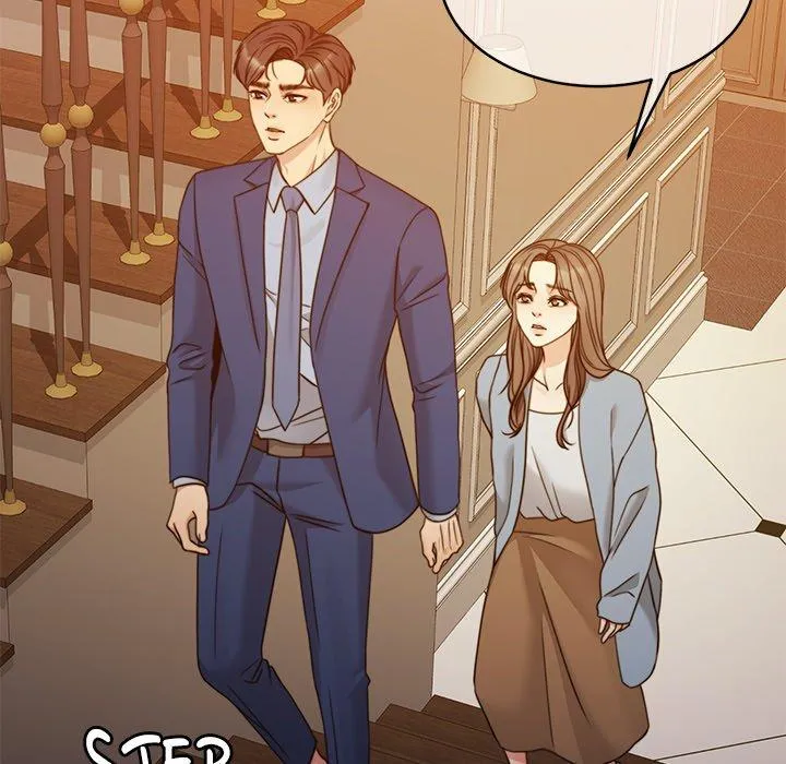 Pregnancy Contract Chapter 12 page 19 - 