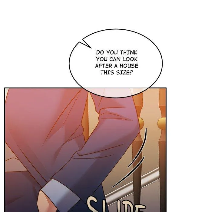 Pregnancy Contract Chapter 12 page 21 - 