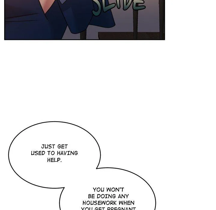 Pregnancy Contract Chapter 12 page 22 - 