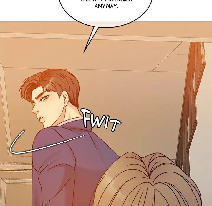 Pregnancy Contract Chapter 12 page 23 - 