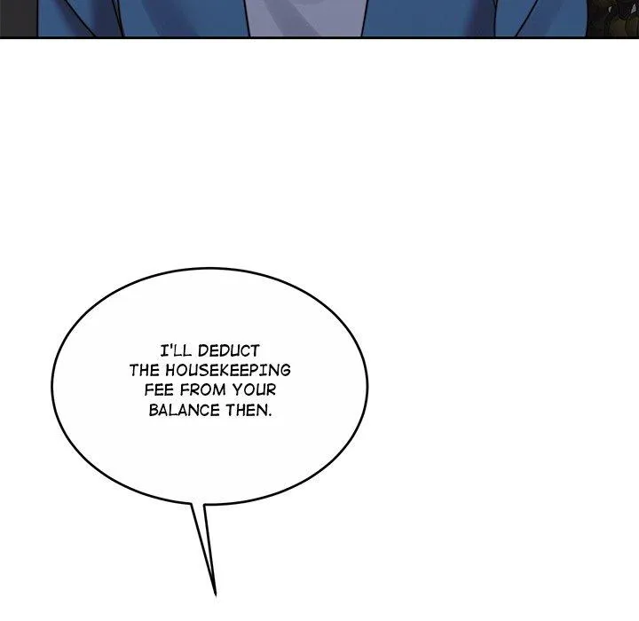 Pregnancy Contract Chapter 12 page 27 - 