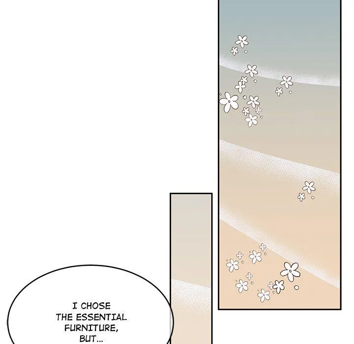 Pregnancy Contract Chapter 12 page 33 - 