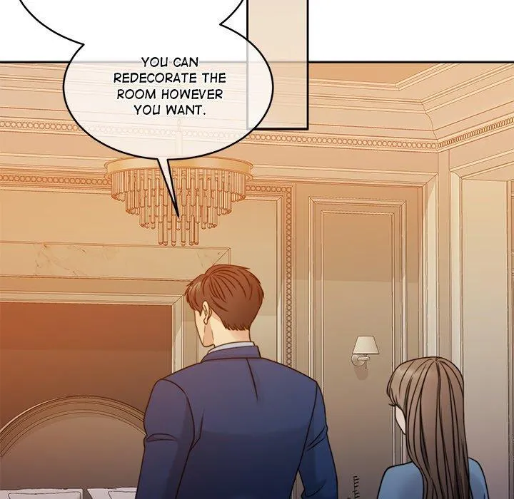 Pregnancy Contract Chapter 12 page 34 - 