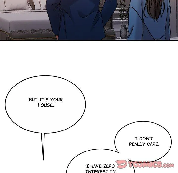 Pregnancy Contract Chapter 12 page 35 - 
