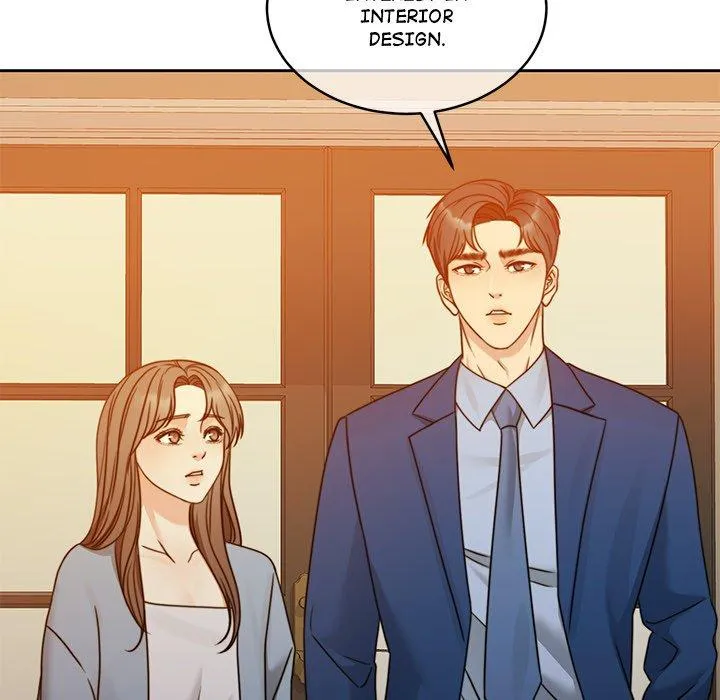 Pregnancy Contract Chapter 12 page 36 - 