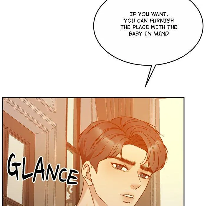 Pregnancy Contract Chapter 12 page 38 - 