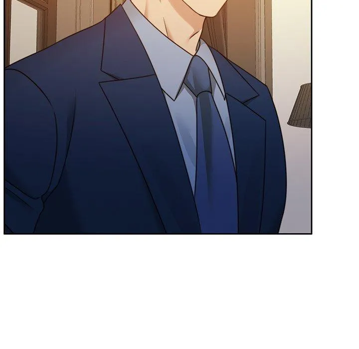 Pregnancy Contract Chapter 12 page 39 - 