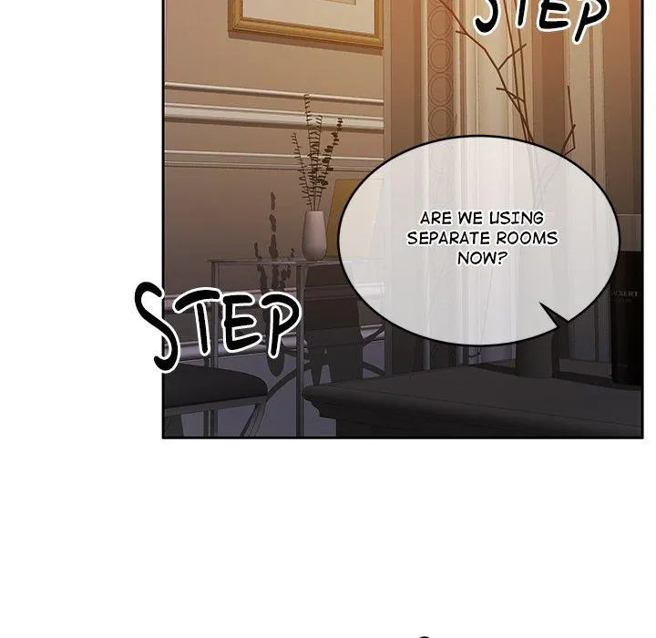 Pregnancy Contract Chapter 12 page 41 - 