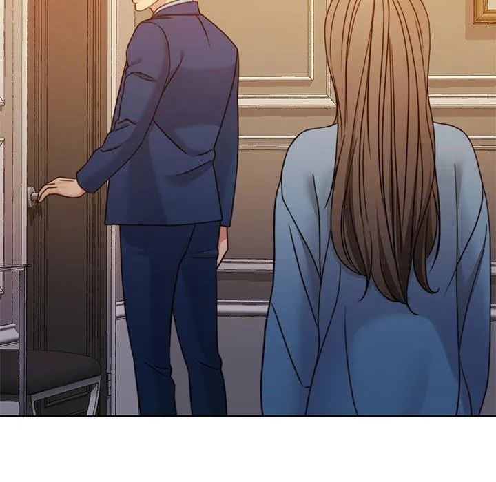 Pregnancy Contract Chapter 12 page 43 - 